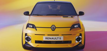 Une bien mauvaise nouvelle attend les clients de la nouvelle Renault R5 E-Tech