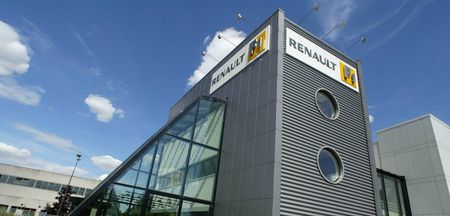 Arrêt définitif du moteur Renault en F1: les salariés vent debout contre la décision