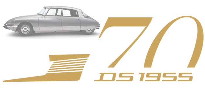 DS : 70 ans d'innovation et d'élégance