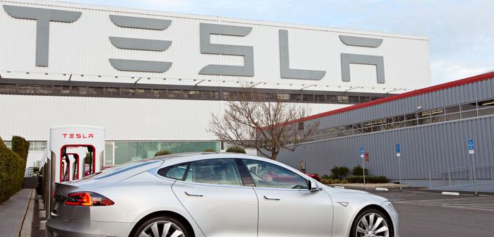 Pour avancer, Tesla renonce à 10 % de son effectif interne