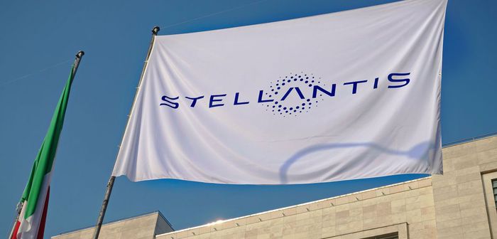 Stellantis : encore et toujours leader du marché