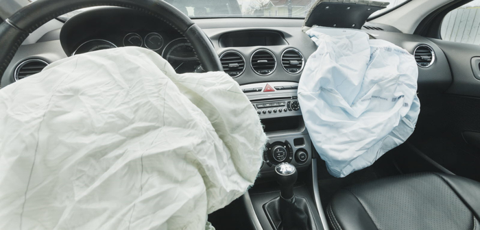 Airbags Takata: aucune voiture du groupe Renault n’est concernée