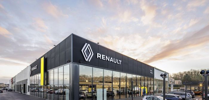 Renault premier contributeur au malus écologique avec un seul modèle !