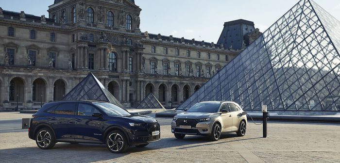 DS Automobiles : Une simplification qui met au monde deux familles