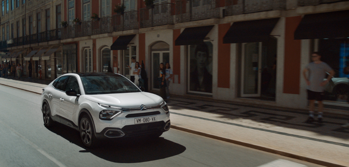 Citroën ë-C4 : confort et autonomie au rendez-vous