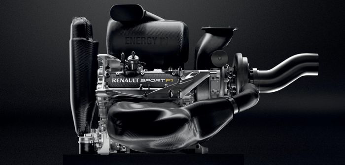 Alpine F1 prête à se passer du moteur Renault ?