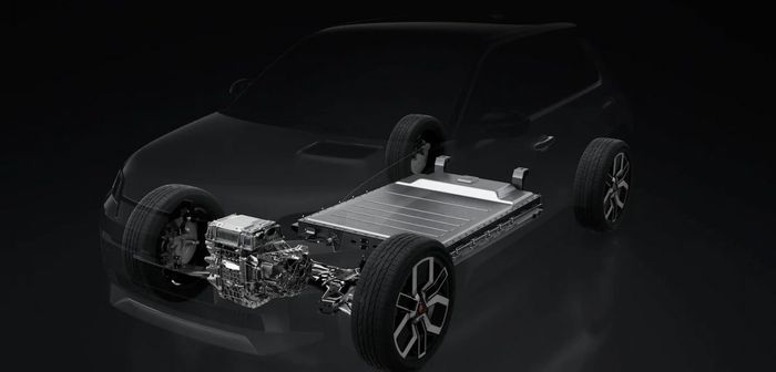 Les futures Renault et Dacia auront des batteries LFP