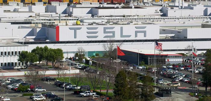 Tesla atteint une étape symbolique avec 3 millions de Tesla