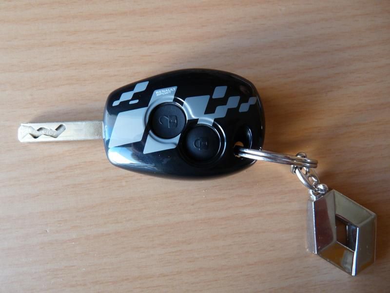 Coque de clé auto, coque de clé voiture - Auto5
